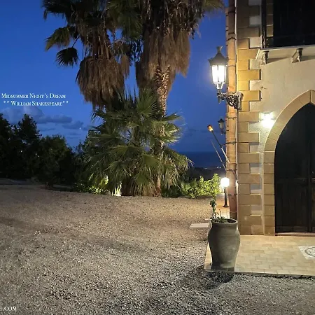 Villa Tenute Armani The Castle Live An Experience *