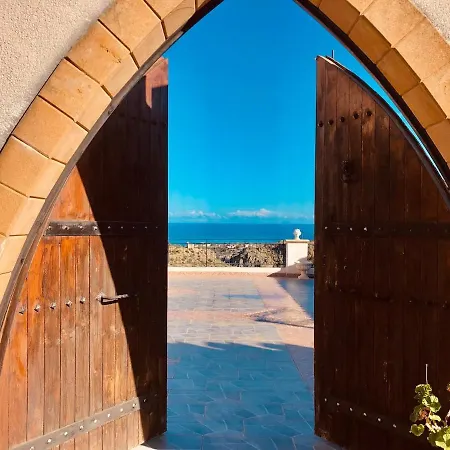 Tenute Armani The Castle Live An Experience Villa