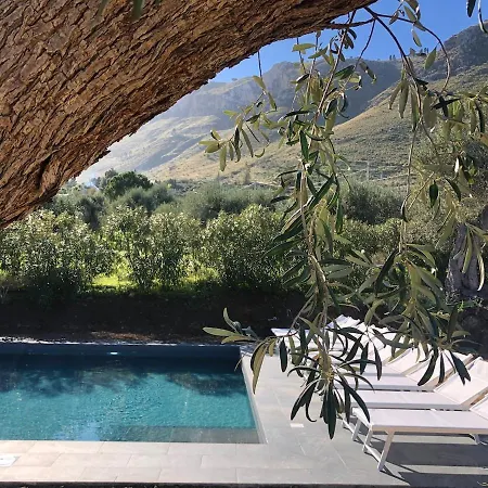 Villa Tenute Armani The Castle Live An Experience Altavilla Milicia