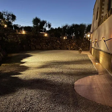 Tenute Armani The Castle Live An Experience * Altavilla Milicia