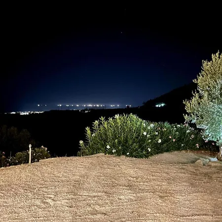Villa Tenute Armani The Castle Live An Experience Altavilla Milicia