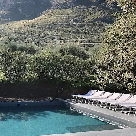 Tenute Armani The Castle Live An Experience Villa