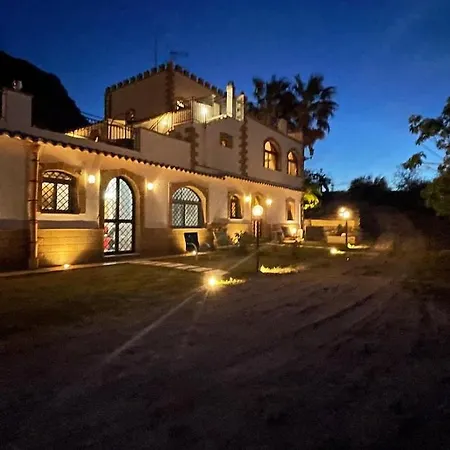 Villa Tenute Armani The Castle Live An Experience