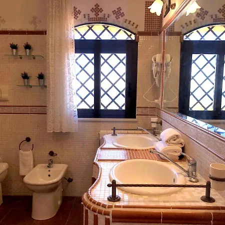 Tenute Armani The Castle Live An Experience Villa *