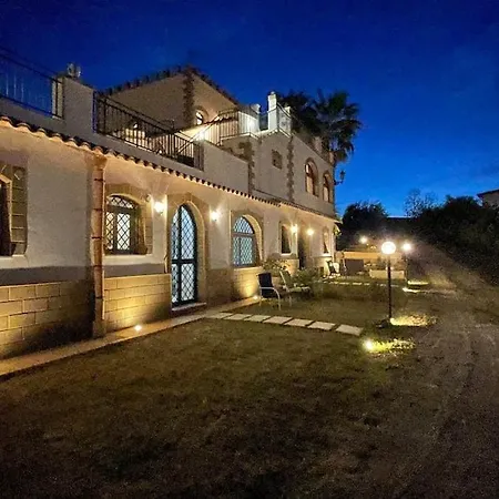 Tenute Armani The Castle Live An Experience