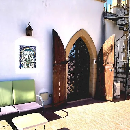 Tenute Armani The Castle Live An Experience Villa *