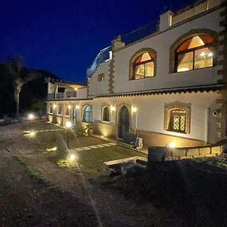 Villa Tenute Armani The Castle Live An Experience