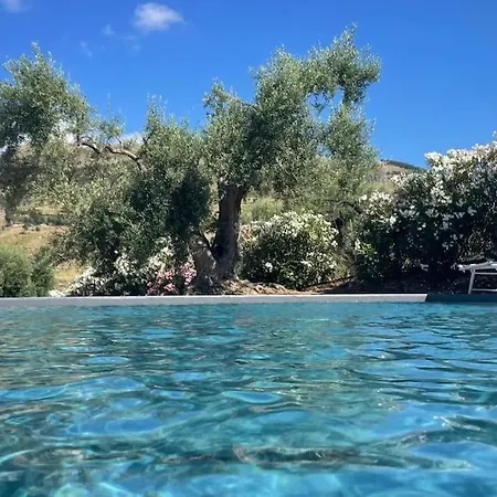 Tenute Armani The Castle Live An Experience Villa *