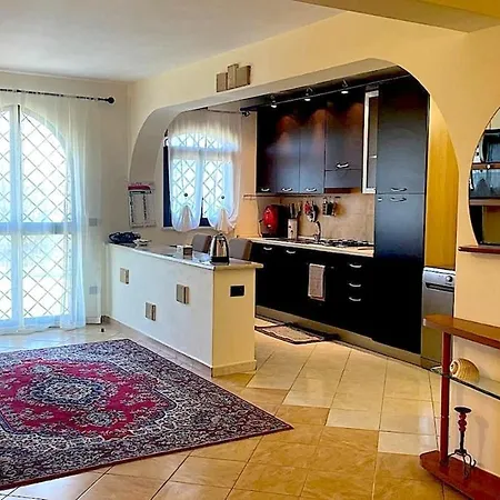 Villa Tenute Armani The Castle Live An Experience Altavilla Milicia