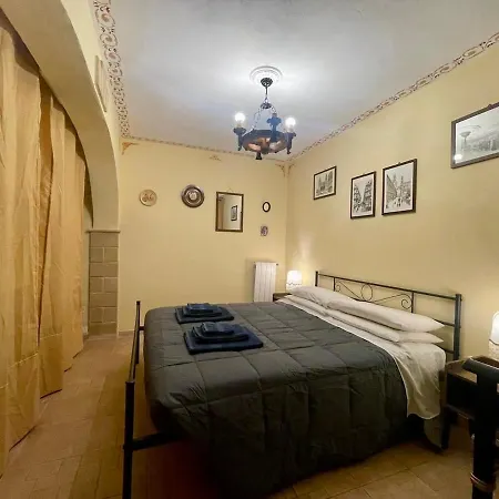 Tenute Armani The Castle Live An Experience * Altavilla Milicia