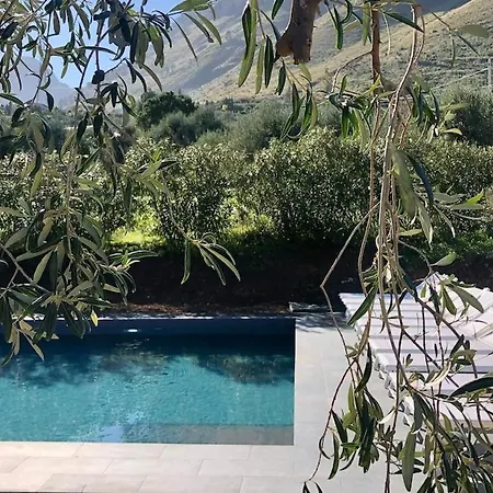 Tenute Armani The Castle Live An Experience Villa Altavilla Milicia