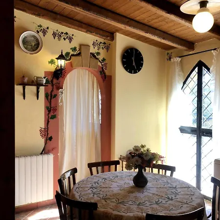 Tenute Armani The Castle Live An Experience Villa