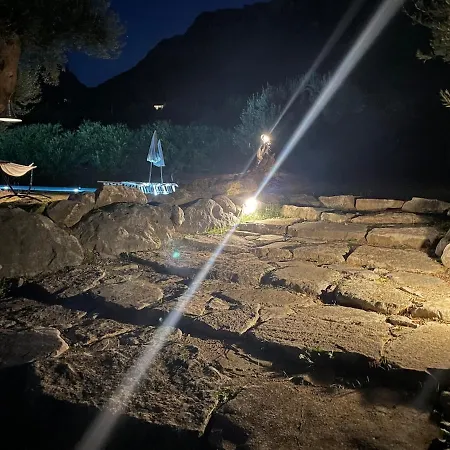 Villa Tenute Armani The Castle Live An Experience