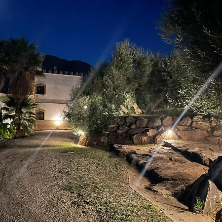 Tenute Armani The Castle Live An Experience Villa Altavilla Milicia