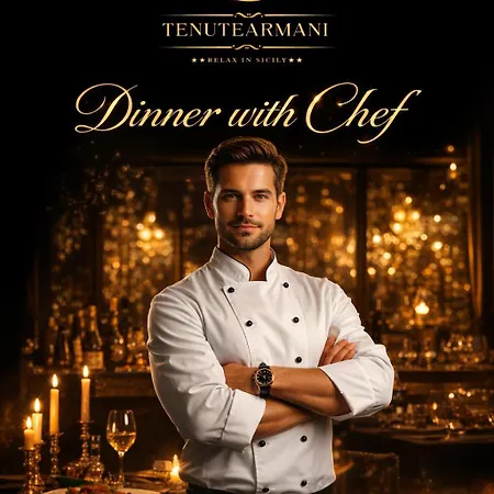 Tenute Armani The Castle Live An Experience Altavilla Milicia