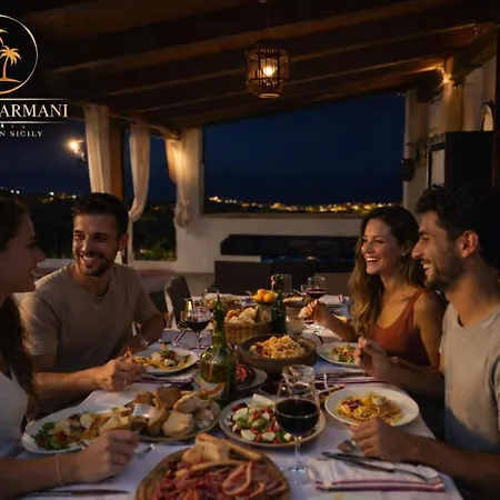 Villa Tenute Armani The Castle Live An Experience *