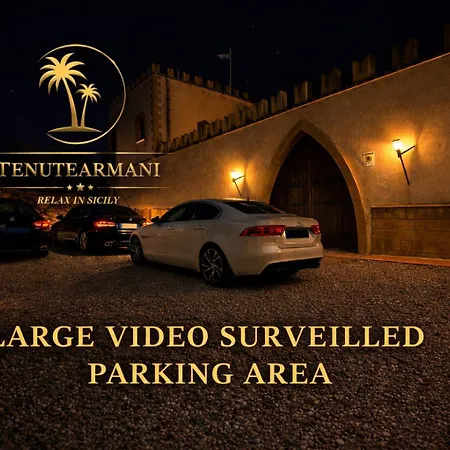 Tenute Armani The Castle Live An Experience *