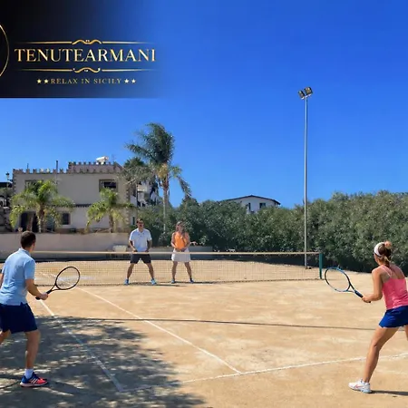 Villa Tenute Armani The Castle Live An Experience