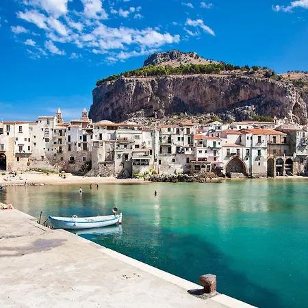 Tenute Armani The Castle Live An Experience * Altavilla Milicia