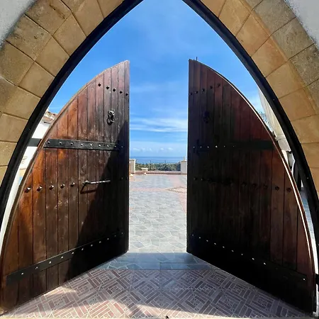 Villa Tenute Armani The Castle Live An Experience
