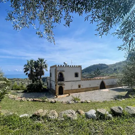 Tenute Armani The Castle Live An Experience Villa