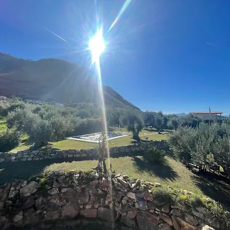 Tenute Armani The Castle Live An Experience Villa Altavilla Milicia