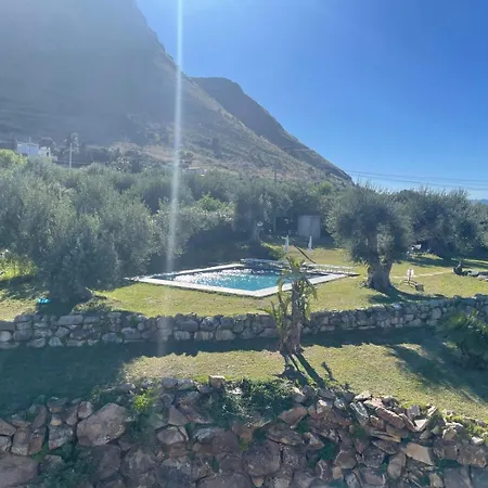 Tenute Armani The Castle Live An Experience Altavilla Milicia