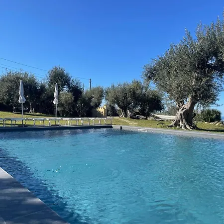 Villa Tenute Armani The Castle Live An Experience
