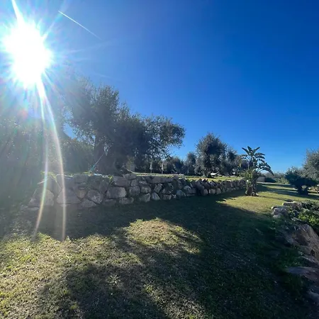 Tenute Armani The Castle Live An Experience Altavilla Milicia