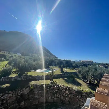 Villa Tenute Armani The Castle Live An Experience *