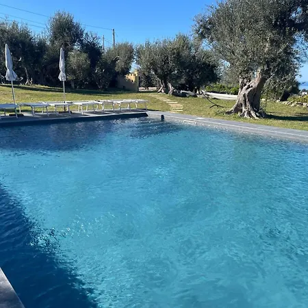 Tenute Armani The Castle Live An Experience