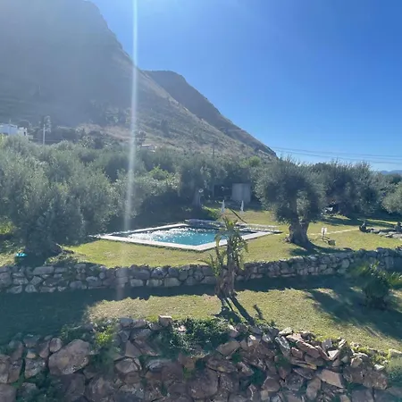 Tenute Armani The Castle Live An Experience * Altavilla Milicia