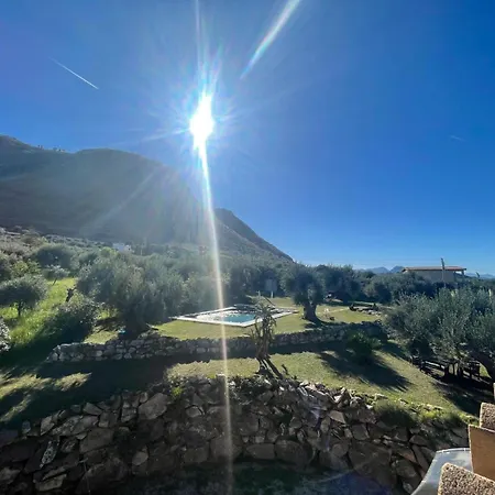 Tenute Armani The Castle Live An Experience Villa Altavilla Milicia