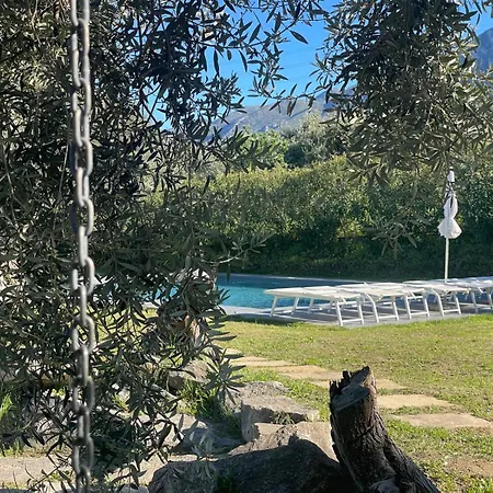 Villa Tenute Armani The Castle Live An Experience