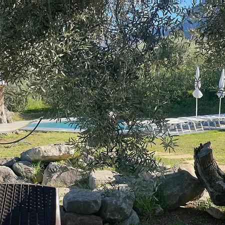 Tenute Armani The Castle Live An Experience Villa *